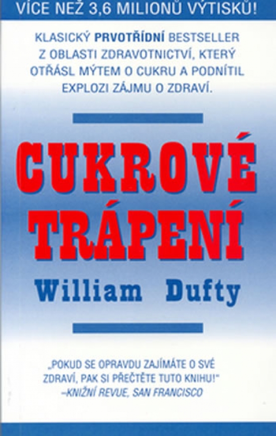 Obrázok Cukrové trápení