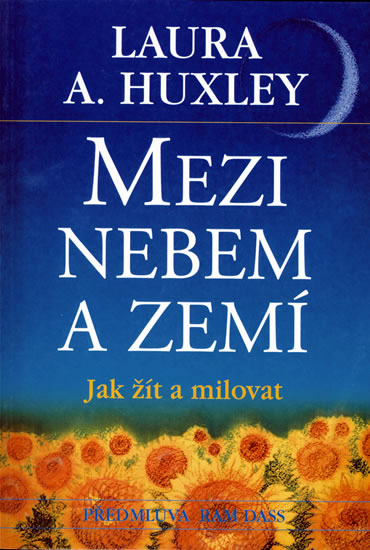 Obrázok Mezi nebem a zemí - Jak žít a milovat