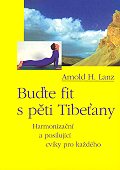 Obrázok Buďte fit s pěti Tibeťany