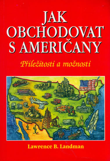 Obrázok Jak obchodovat s Američany