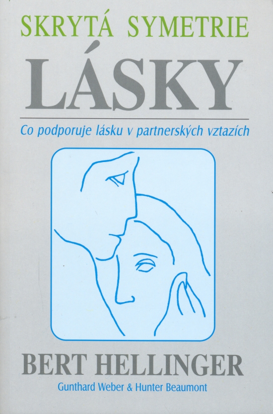 Obrázok Skrytá symetrie lásky