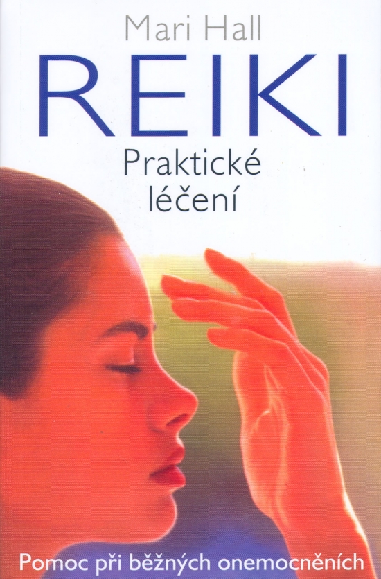 Obrázok Reiki-praktické léčení