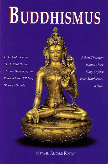 Obrázok Buddhismus