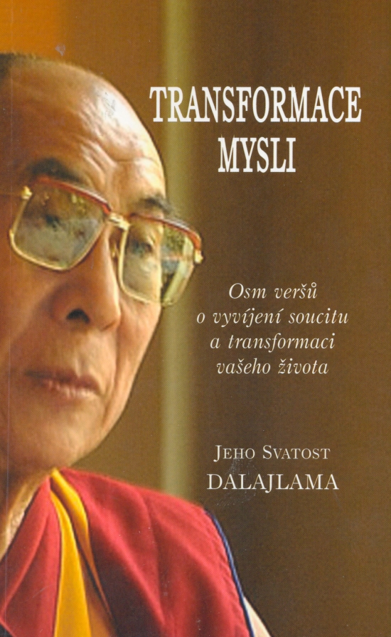 Obrázok Transformace mysli