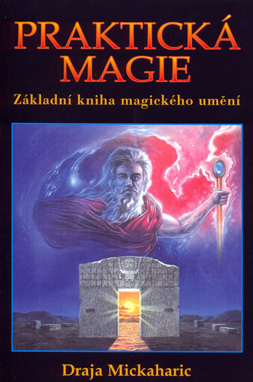 Obrázok Praktická magie