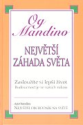 Obrázok Největší záhada světa