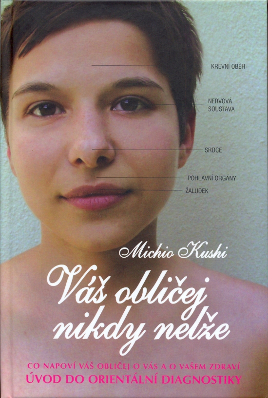 Obrázok Váš obličej nikdy nelže