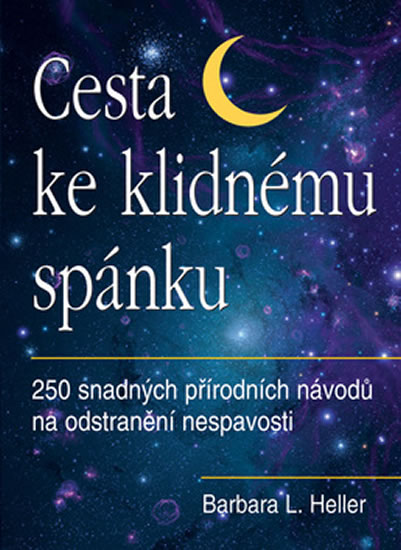 Obrázok Cesta ke klidnému spánku