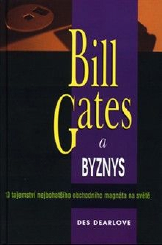 Obrázok Bill Gates a Byznys