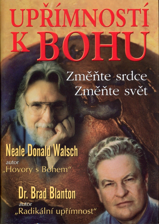 Obrázok Upřímností k Bohu