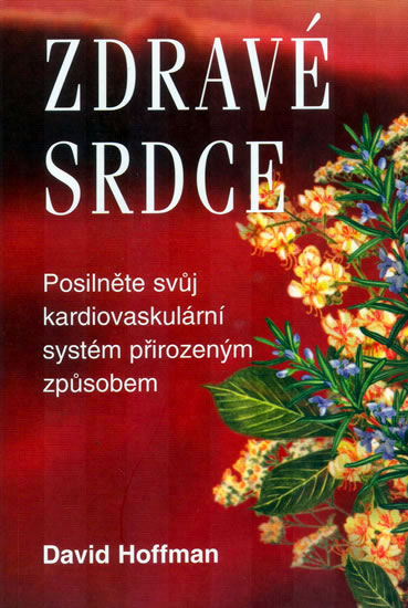Obrázok Zdravé srdce - Posilněte své srdce přirozeným způsobem
