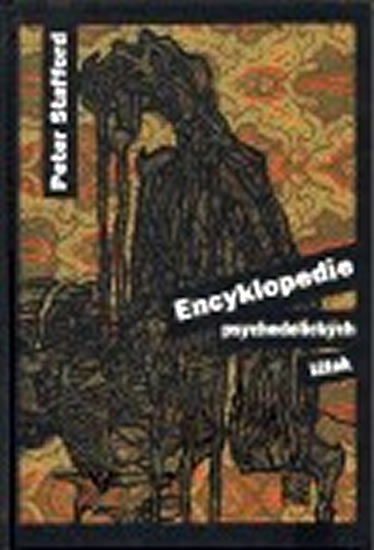Obrázok Encyklopedie psychadelických látek