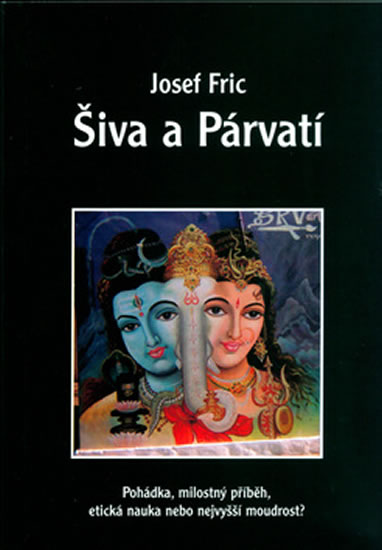 Obrázok Šiva a Párvatí