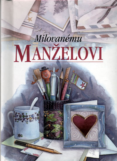 Obrázok Milovanému manželovi