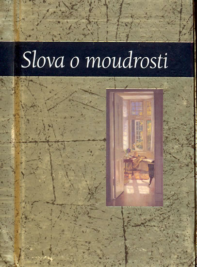 Obrázok Slova o moudrosti