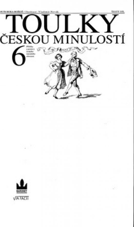 Obrázok Toulky českou minulostí 6