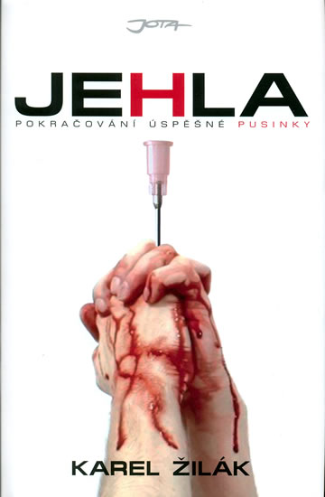 Obrázok Jehla