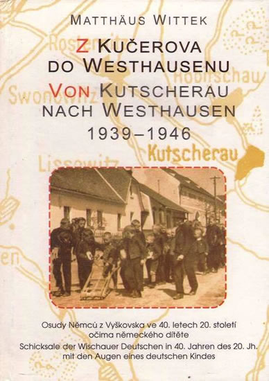 Obrázok Z Kučerova do Westhausenu