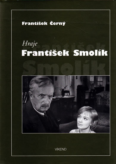 Obrázok Hraje František Smolík