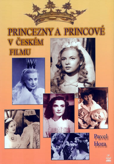 Obrázok Princezny a princové v českém filmu