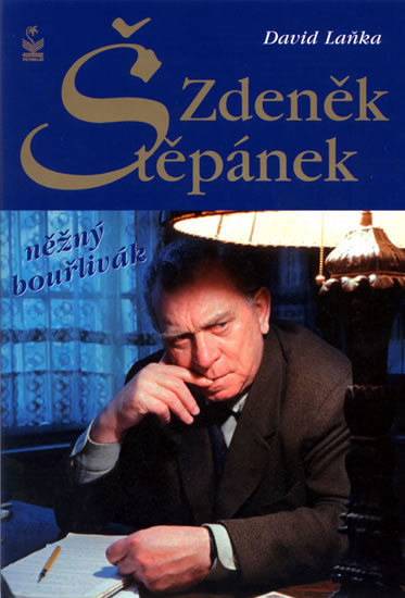 Obrázok Zdeněk Štěpánek