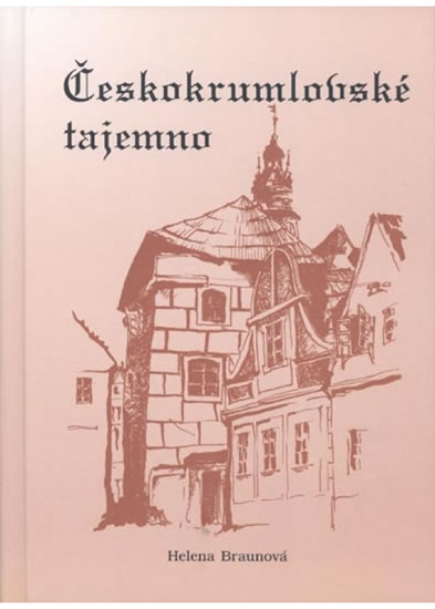 Obrázok Českokrumlovské tajemno