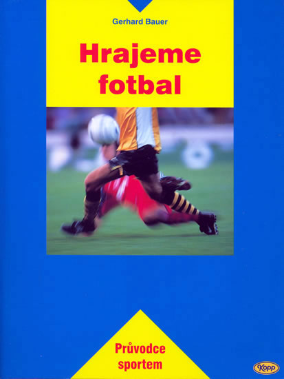 Obrázok Hrajeme fotbal