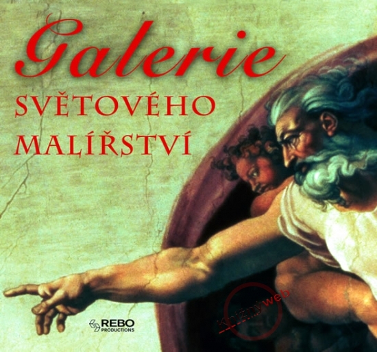 Obrázok Galerie světového malířství