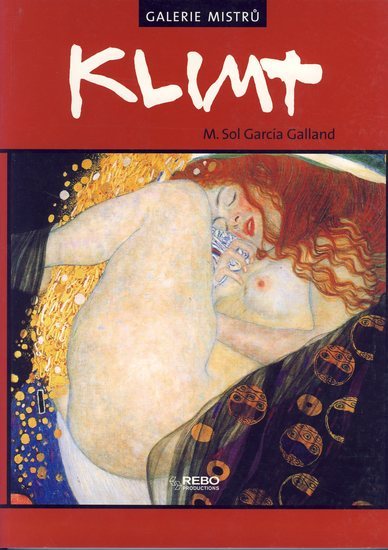 Obrázok Klimt- Galerie mistrů
