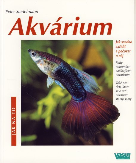 Obrázok Akvárium - jak na to
