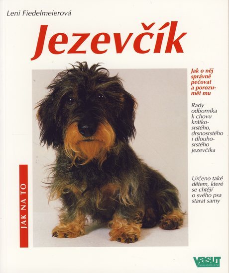 Obrázok Jezevčík - Jak na to