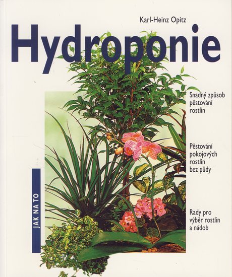 Obrázok Hydroponie