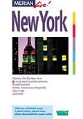 Obrázok New York - Merian 3