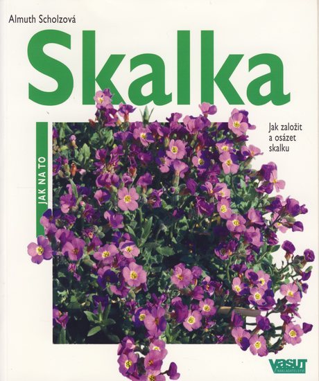Obrázok Skalka - jak na to