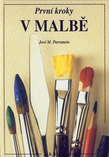 Obrázok První kroky v malbě