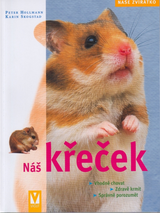 Obrázok Náš křeček