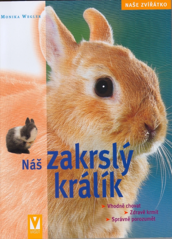 Obrázok Náš zakrslý králik