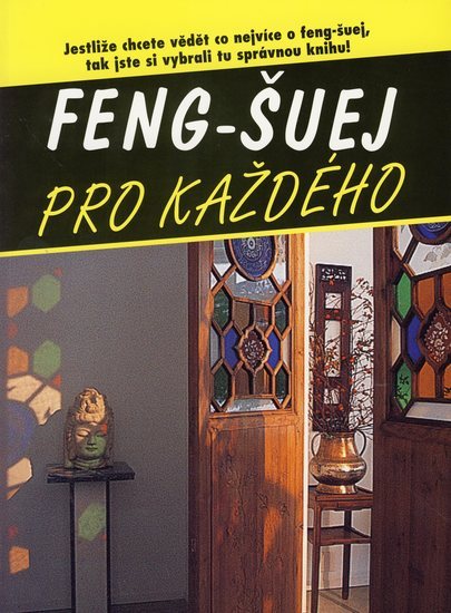 Obrázok Feng-šuej pro každého