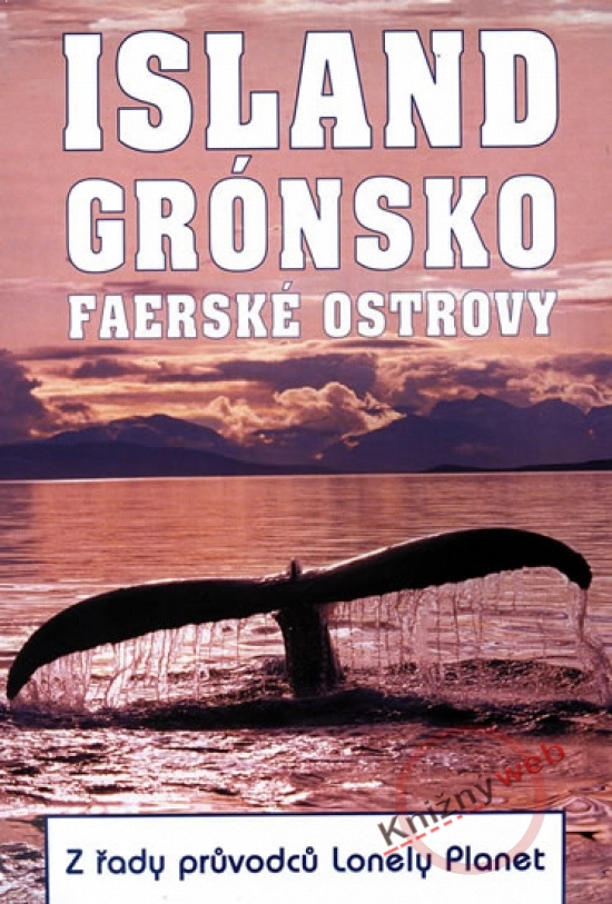 Obrázok Island, Grónsko, Faerské ostrovy