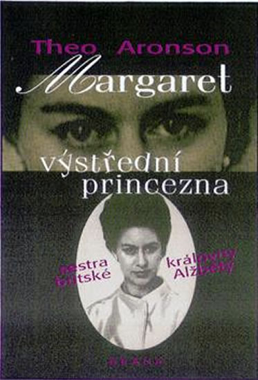 Obrázok Margaret-výstřední princezna