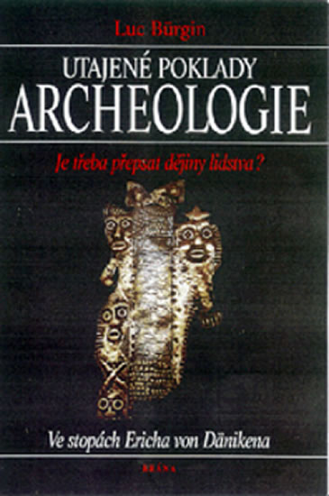 Obrázok Utajené poklady-archeologie