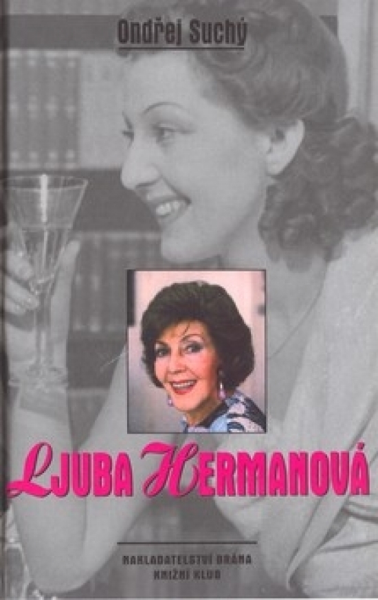 Obrázok Ljuba Hermanová