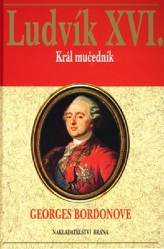 Obrázok Ludvík XVI.-král mučedník