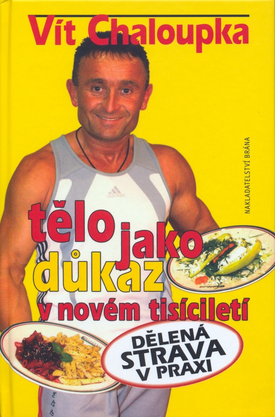 Obrázok Tělo jako důkaz v novém tisíciletí