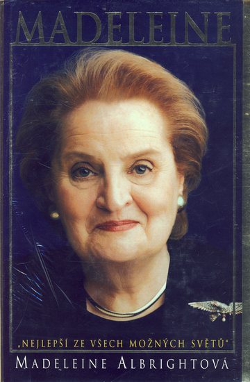 Obrázok Madeleine