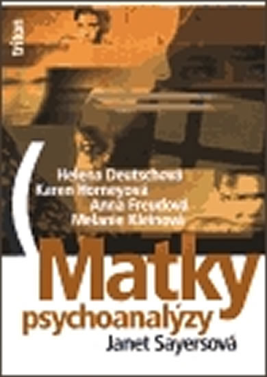 Obrázok Matky psychoanalýzy