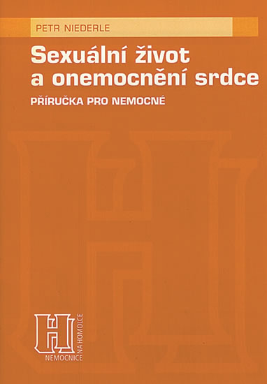 Obrázok Sexuální život a onemocnění srdce