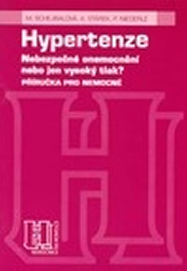 Obrázok Hypertenze