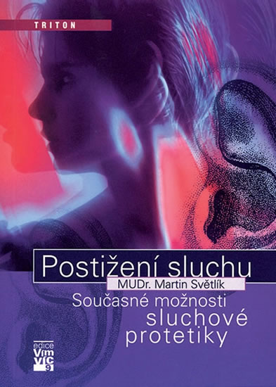 Obrázok Postižení sluchu