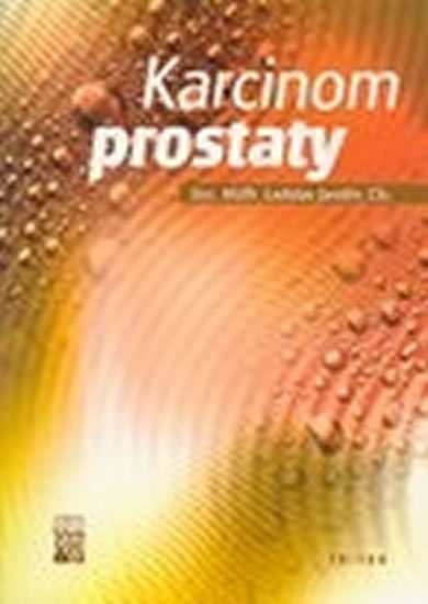 Obrázok Karcinom prostaty
